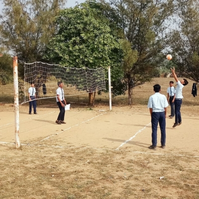 Sport Activities